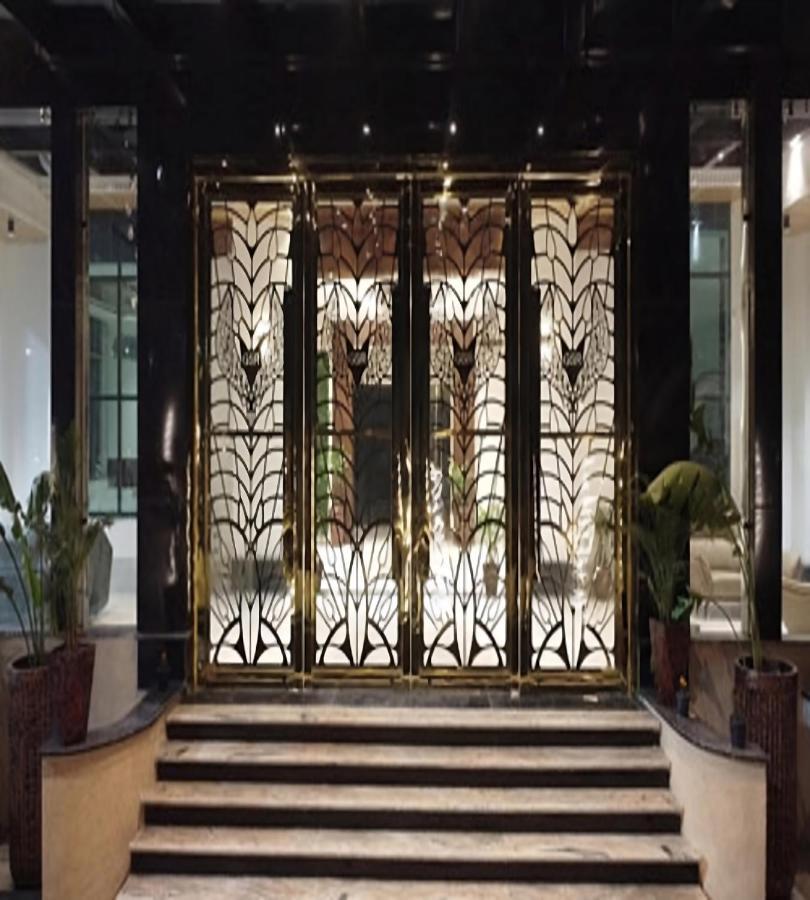 Alīgarh Golden Stone Resorts מראה חיצוני תמונה